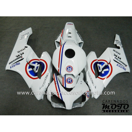 Honda CBR 1000RR 2004-2005