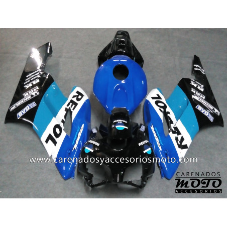 Honda CBR 1000RR 2004-2005