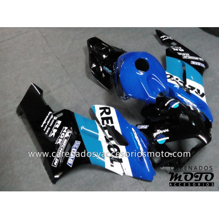 Honda CBR 1000RR 2004-2005