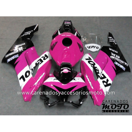 Honda CBR 1000RR 2004-2005