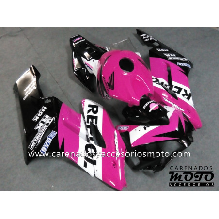 Honda CBR 1000RR 2004-2005