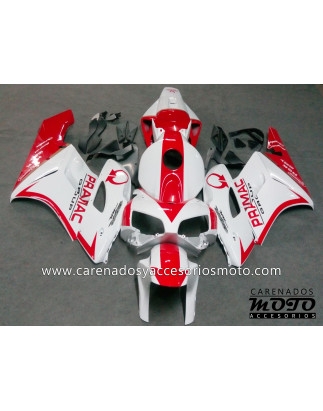 Honda CBR 1000RR 2004-2005