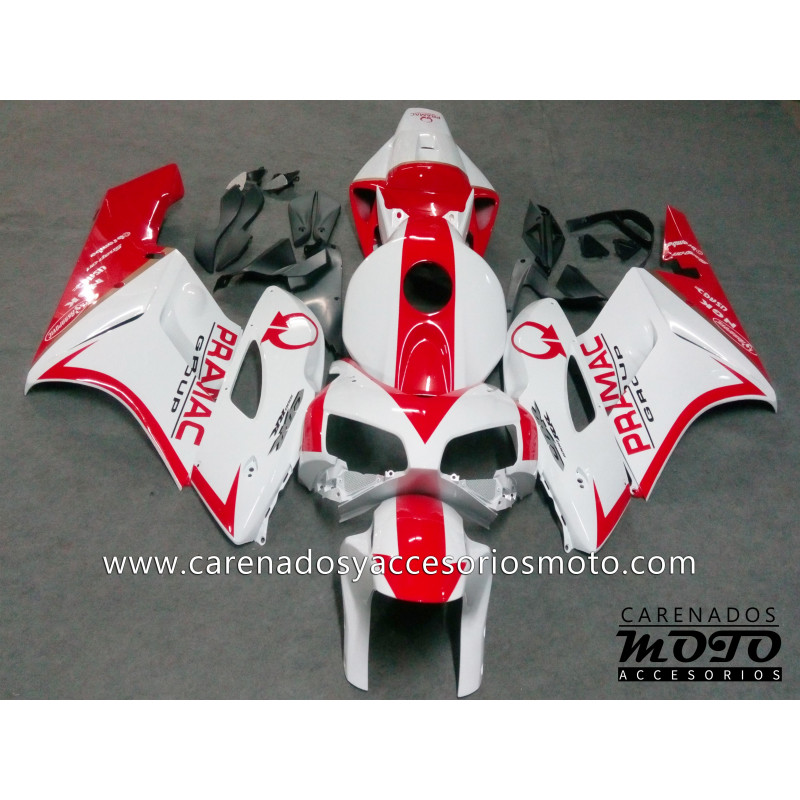 Honda CBR 1000RR 2004-2005