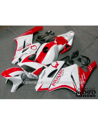 Honda CBR 1000RR 2004-2005