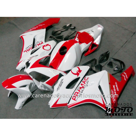 Honda CBR 1000RR 2004-2005