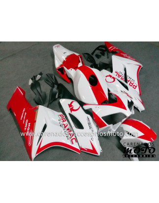 Honda CBR 1000RR 2004-2005