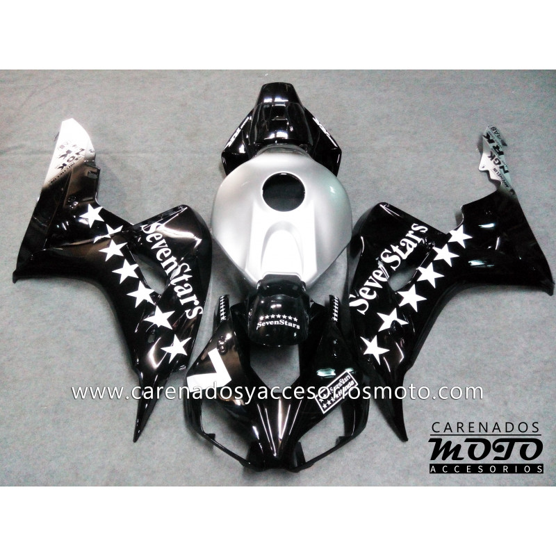 Honda CBR 1000RR 2006-2007