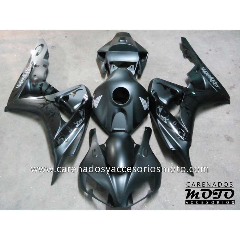 Honda CBR 1000RR 2006-2007