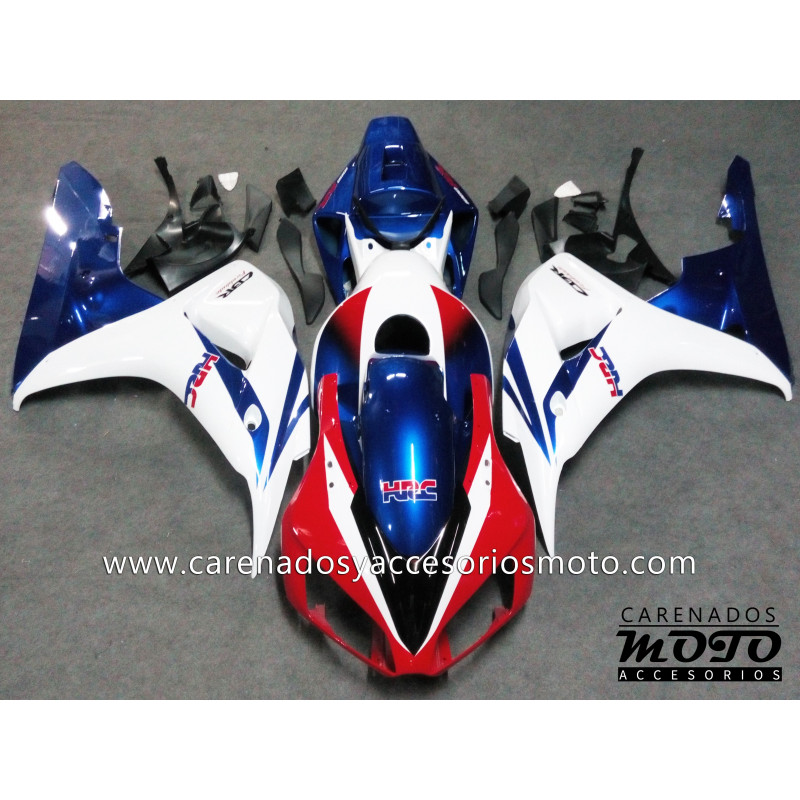 Honda CBR 1000RR 2006-2007