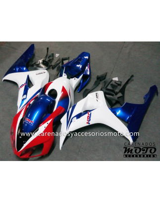 Honda CBR 1000RR 2006-2007