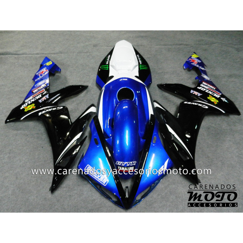 Yamaha R1 2004-2006