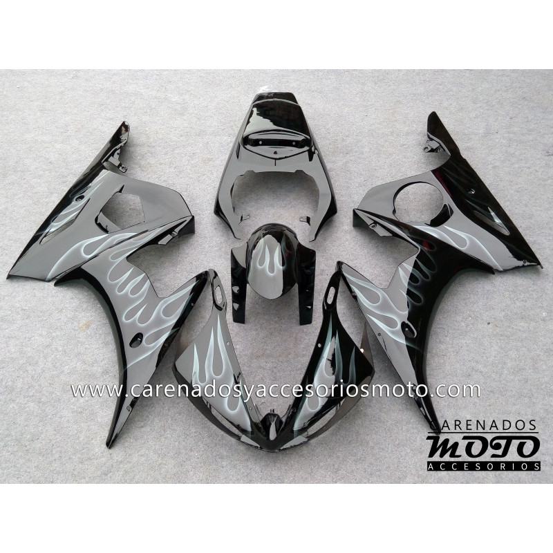 Yamaha R6 2005 Yamaha R6 2005