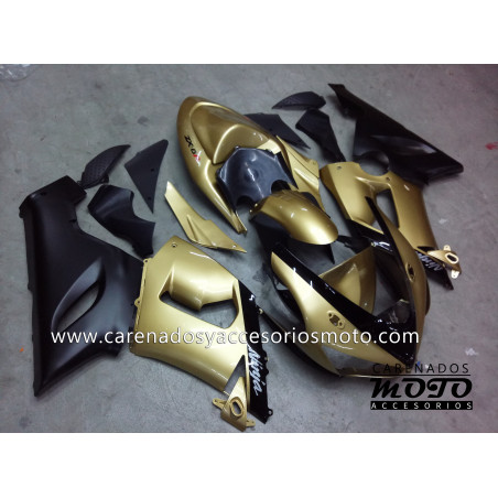 Kawasaki ZX-6R 2005-2006