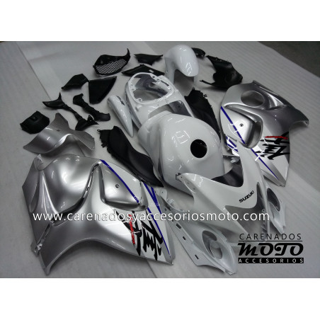 Suzuki GSX-R 1300 Hayabusa 2008-2018