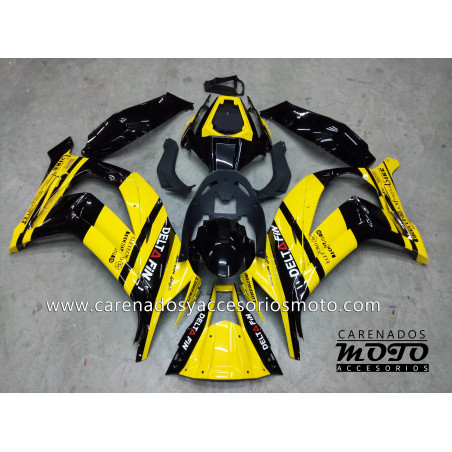 Kawasaki ZX10R 2011-2015