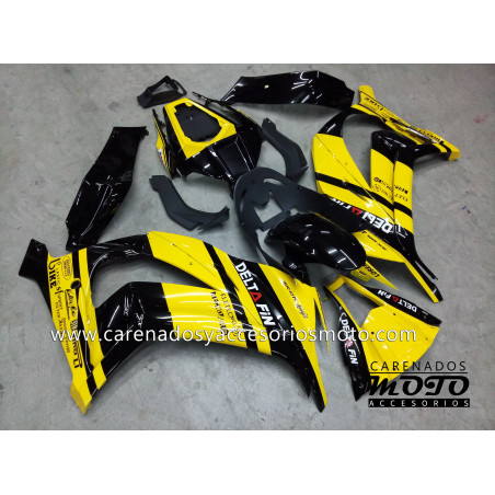 Kawasaki ZX10R 2011-2015