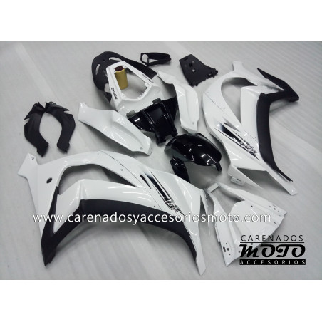 Kawasaki ZX10R 2011-2015