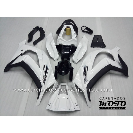 Kawasaki ZX10R 2011-2015