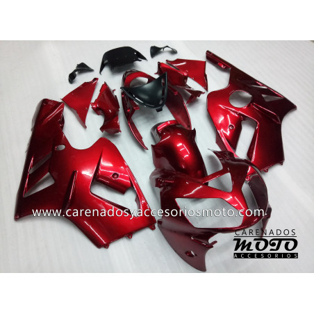 Kawasaki ZX12R 2002-2005