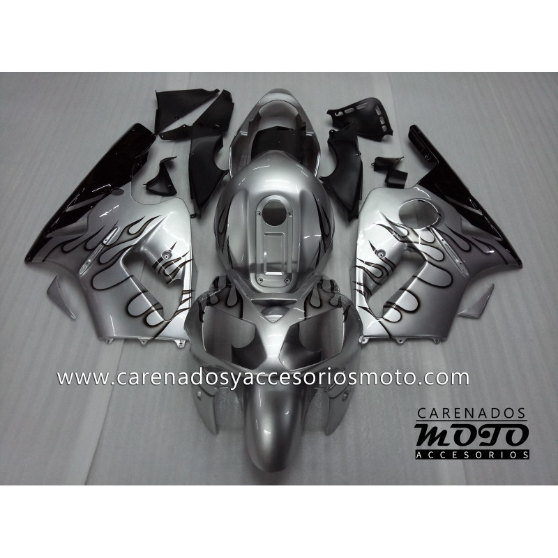 Kawasaki ZX12R 2002-2005 Kawasaki ZX12R 2002-2005
