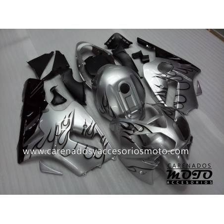 Kawasaki ZX12R 2002-2005