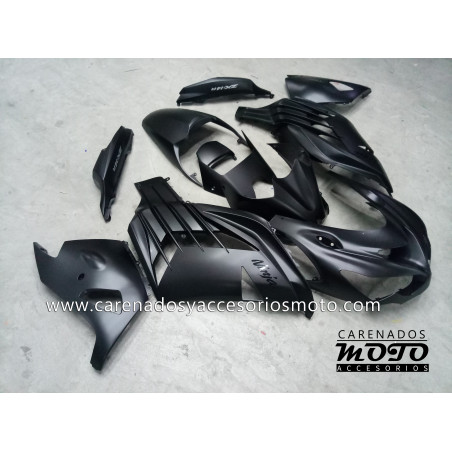 Kawasaki ZX14R 2006-2011