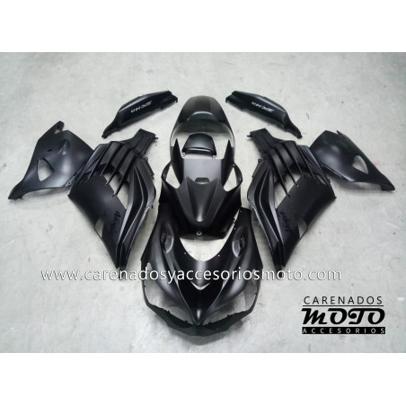 Kawasaki ZX14R 2006-2011