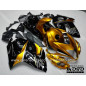 Suzuki GSX-R 1300 Hayabusa 2008-2018 Suzuki GSX-R 1300 Hayabusa 2008-2018