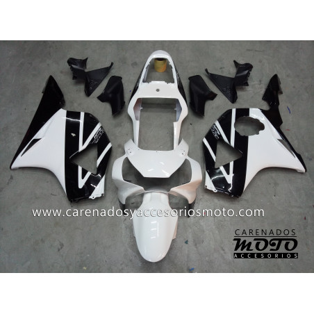 Honda CBR 954RR 2002-2003