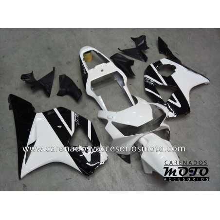 Honda CBR 954RR 2002-2003