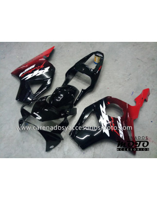 Honda CBR 954RR 2002-2003