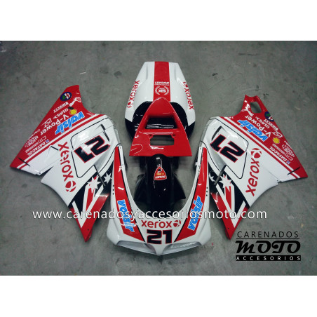 Ducati 748 1994-2002