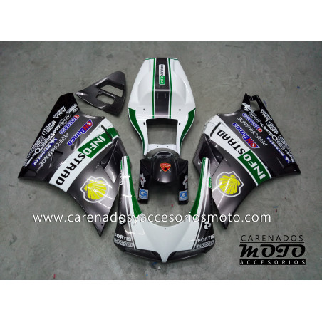 Ducati 748 1994-2002