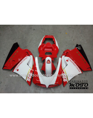 Ducati 916 1996-2002