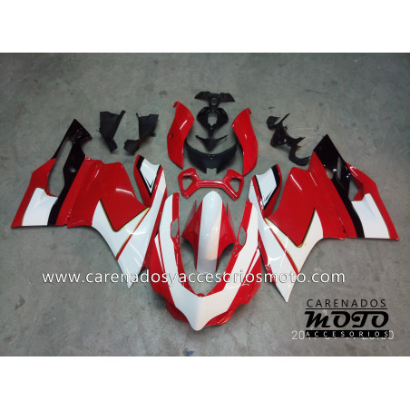 Ducati 899 2012-2013