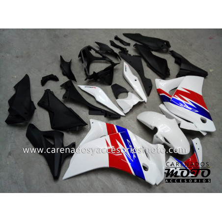 Honda CBR 250 R 2011-2015