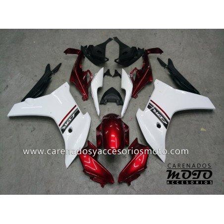 Honda CBR 600F 2011-2012