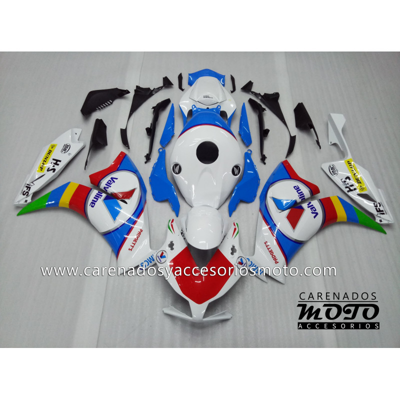 Honda CBR 1000RR 2012-2016 Honda CBR 1000RR 2012-2016