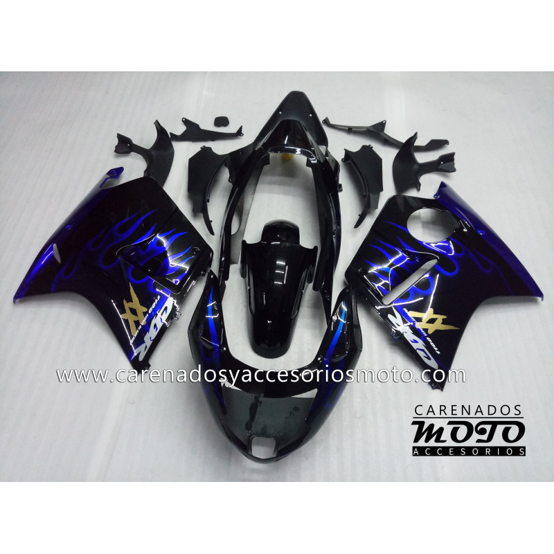 Honda CBR 1100XX 1997-2003 Honda CBR 1100XX 1997-2003