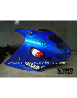 Honda CBR 1100XX 1997-2003