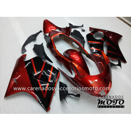 Honda CBR 1100XX 1997-2003