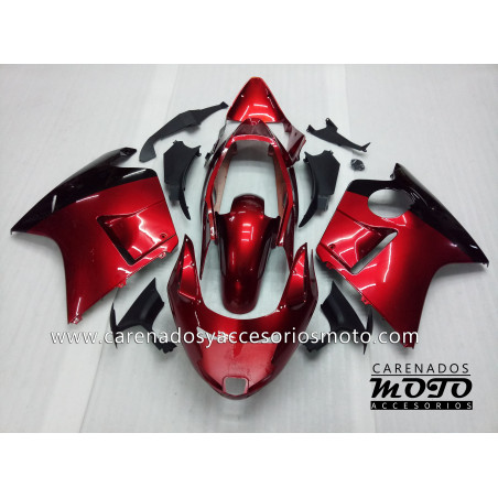 Honda CBR 1100XX 1997-2003