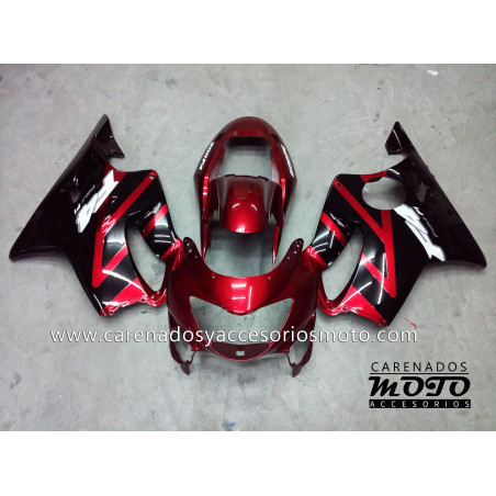 Honda CBR 600F 1999-2000
