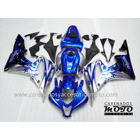 Honda CBR 600RR 2007-2008