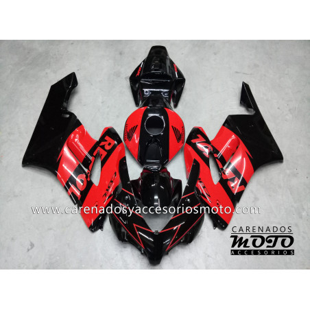 Honda CBR 1000RR 2004-2005