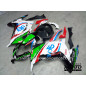 Kawasaki EX 300 2013-2014 Kawasaki EX 300 2013-2014