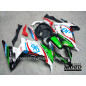 Kawasaki EX 300 2013-2014 Kawasaki EX 300 2013-2014