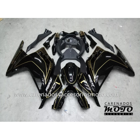 Kawasaki EX 300 2013-2014