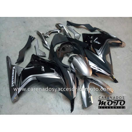 Kawasaki EX 300 2013-2014