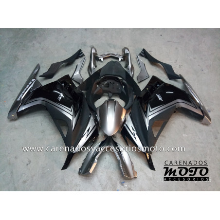 Kawasaki EX 300 2013-2014